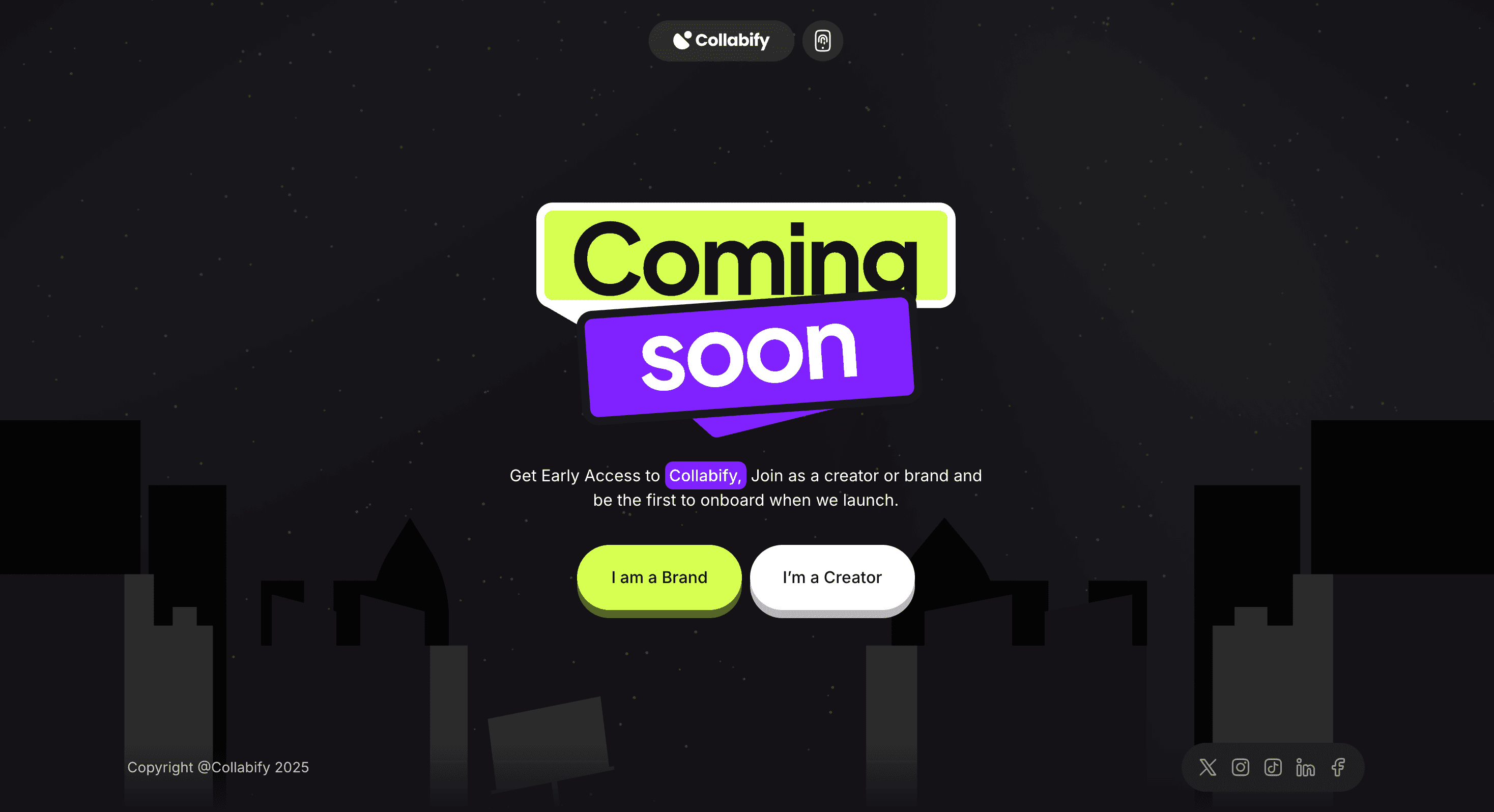 Collabify
